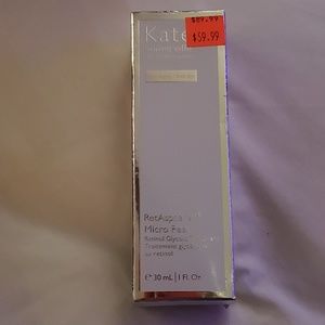 Retinol Glycolic Treatment